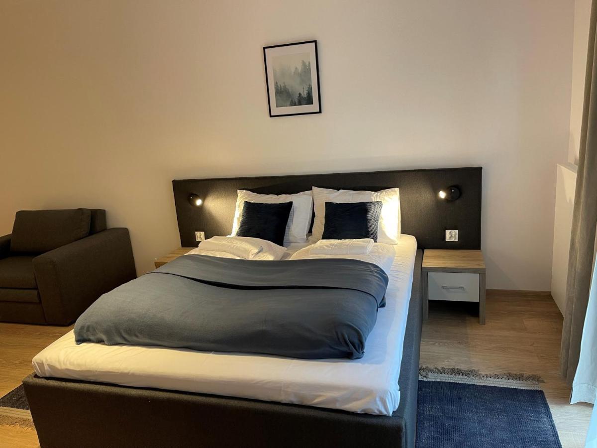 Apartamenty Sun & Snow Resort Karkonosze Szklarska Poreba Bagian luar foto