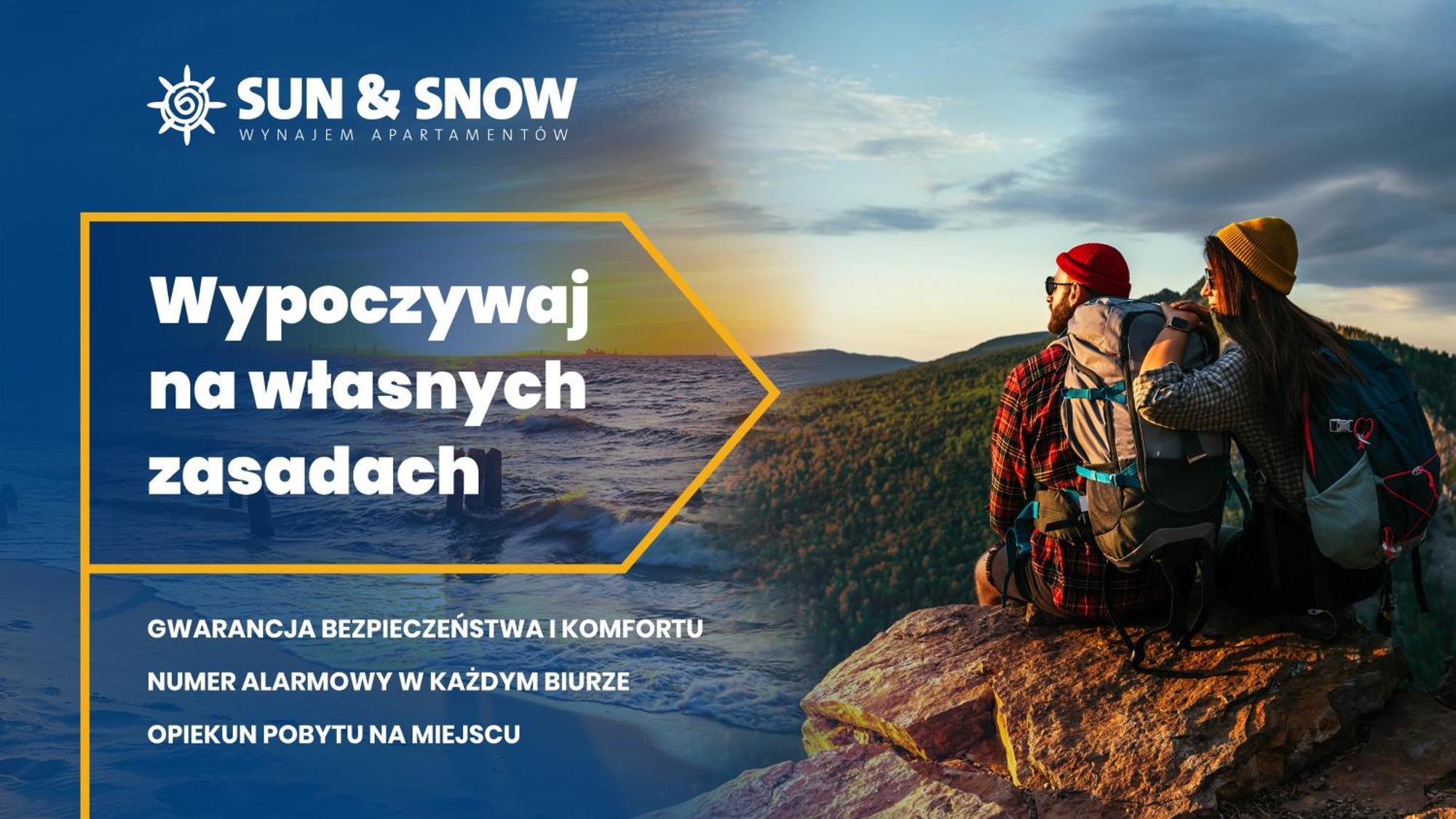 Apartamenty Sun & Snow Resort Karkonosze Szklarska Poreba Bagian luar foto